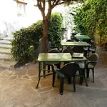 Montecodeno ホテル
