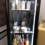 Montecodeno ホテル