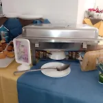 ホテル Montecodeno 3*