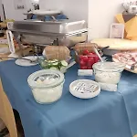 Montecodeno ホテル 3*