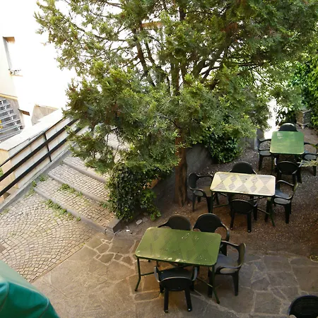 Montecodeno 3*