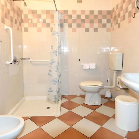 Hotell Montecodeno