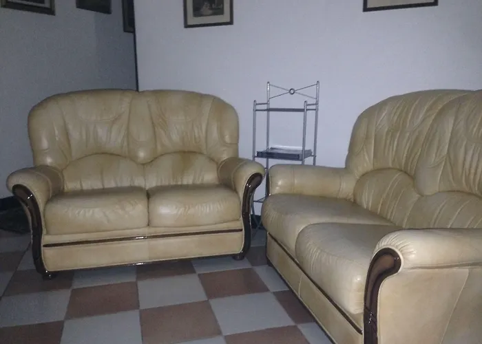 Montecodeno فارينا