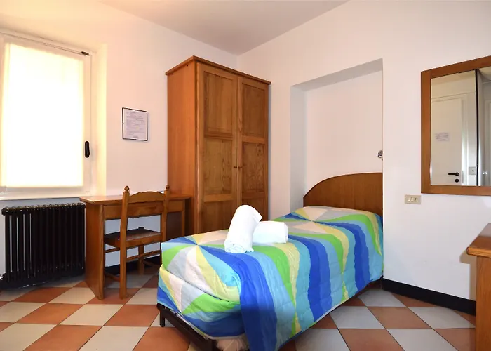فندق Montecodeno