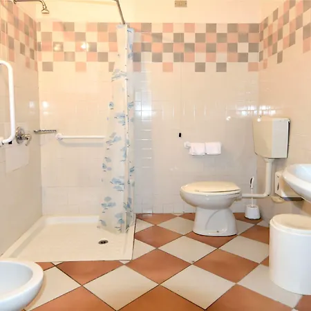 Hotell Montecodeno 3*