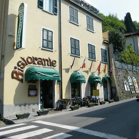 Montecodeno Отель 3*
