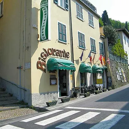 Montecodeno 3* فارينا