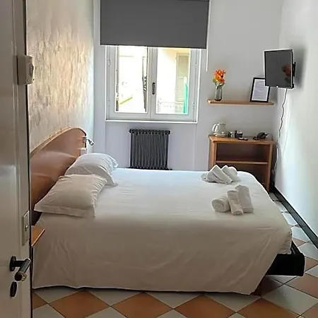 Montecodeno Отель 3*