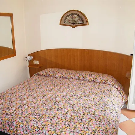 Hotell Montecodeno 3*