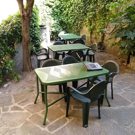 Montecodeno Hotell Varenna