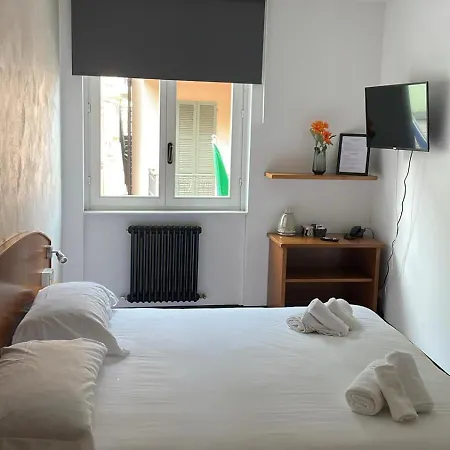 Hotel Montecodeno 3*