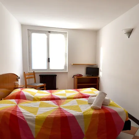 Hotel Montecodeno Varenna