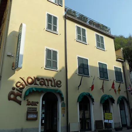 Montecodeno Hotel 3*