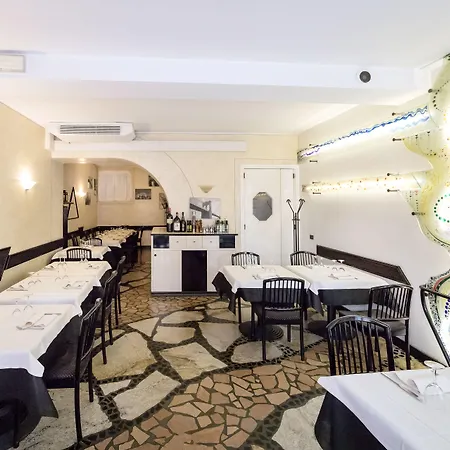 Montecodeno 3* Varenna