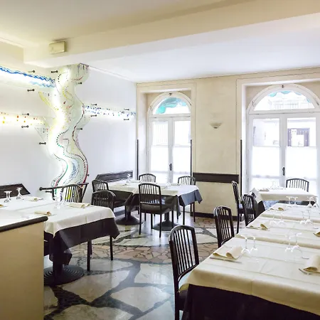 Montecodeno Hotel 3*