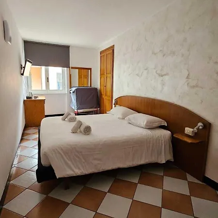 Montecodeno Hotel Varenna