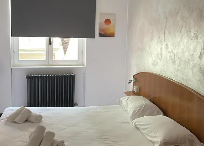 Montecodeno Hotel Varenna