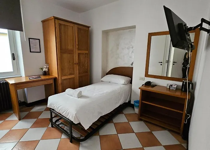 Montecodeno Hotel 3*