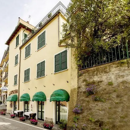 Hotel Montecodeno Varenna