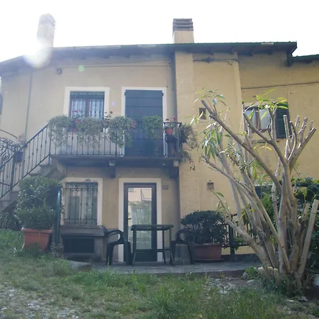 Montecodeno Hotel 3*