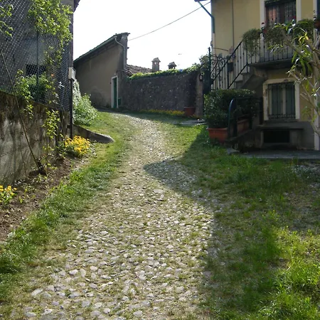 Montecodeno 3* Varenna