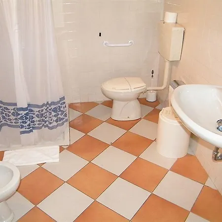 Hotel Montecodeno 3*